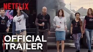 Friends From College | Official Trailer [HD] | Netflix