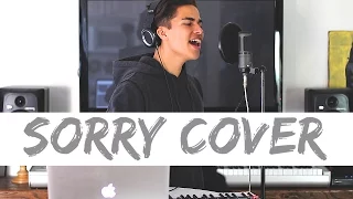 Sorry by Justin Bieber | Alex Aiono Cover