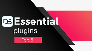 5 Essential WordPress Plugins every website must have