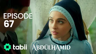 Abdülhamid Episode 67