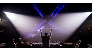 Qlimax 2015 | DJ Isaac