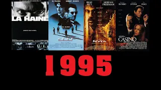 The Top 20 Films of 1995