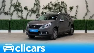 Peugeot 2008 Style 1.2L PureTech 60KW (82CV) - Clicars