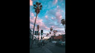 Sunset Drive Mix 2 (Funk, Disco, House)