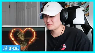 [Stray Kids : SKZ-PLAYER] I.N "막내온탑" (Feat. 방찬, 창빈) REACTION!!!