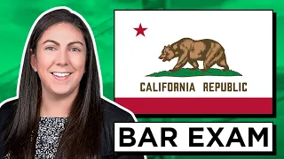 California Bar Exam: Everything You Need to Know (Subjects, Structure, and More)