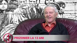 Supraviețuitorul de la Auschwitz. Episodul 1