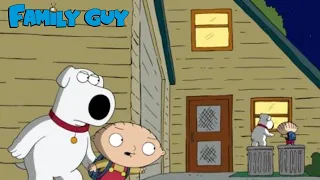 Family Guy Funny Moments | Back to the Pilot" (season 10, episode 5)