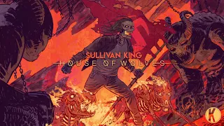 Sullivan King - House of Wolves EP