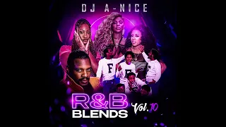 R&B Blends Vol  10