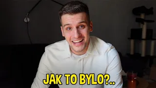 PRAVÝ DŮVOD ROZCHODU S BÝVALOU PŘÍTELKYNÍ...