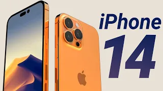 iPhone 14 – ДИЗАЙН на ЖИВОМ ФОТО, ЦЕНА на ВСЕ МОДЕЛИ, ХАРАКТЕРИСТИКИ и ДАТА АНОНСА