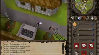 Old Varrock