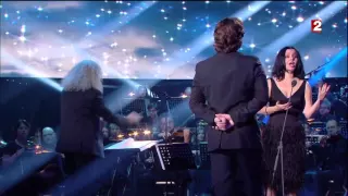 Aleksandra Kurzak & Roberto Alagna | LIBIAMO | TV "LE GRAND SHOW"