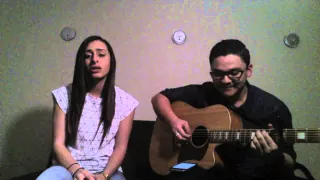 Meghan Trainor ft. John Legend - Like I'm Gonna Lose You (Joshua Alvarez and Irene Kyriacou)