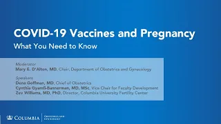 COVID-19 Vaccines and Pregnancy: What You Need to Know