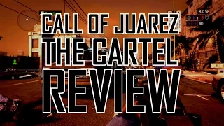 Call of Juarez The Cartel review