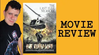 The Last Full Measure (2020)Movie Review