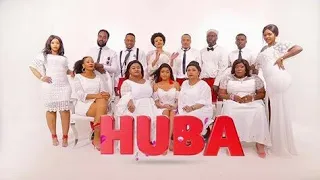 HUBA - EPISODE 195 |maisha magic bongo |HD