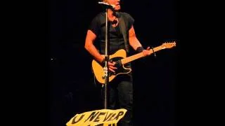 8. Murder Incorporated (Bruce Springsteen - Live In Bilbao 7-26-2009)
