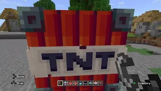 Tnt mod