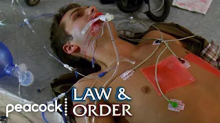 Was Foul Play Involved In This Teenage Boy's Death? | Law & Order