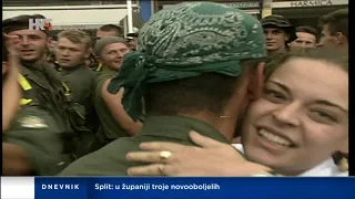 Oluja - najsjajnija vojna operacija u povijesti Hrvatske, 05.08.2020.