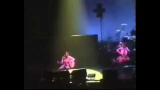 Nirvana - Polly - Live at Palaghiaccio di Marino, Italy, February 22, 1994