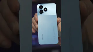 😎 Все о Realme Note 50