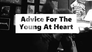 Advice For The Young At Heart - Rev. Pauleira (Tears for Fears / Raw Cover)