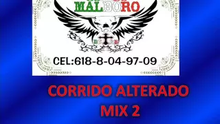 CORRIDOS MIX JESUS OJEDA