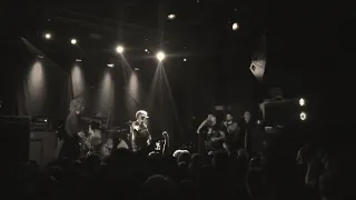 Eyehategod - New Orleans is the New Vietnam (Moscow_Live in_Gorod_21.04.2018)