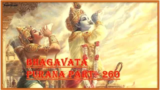 Bhagwat Purana Part - 260