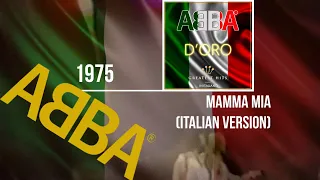 ᗅᗺᗷᗅ - Mamma Mia | ITALIAN VERSION | Zenhit