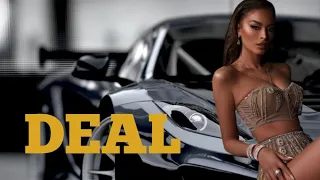 Ana Lleshi - DEAL Kozaku ( Official Video ) 2021 ( Call Me Beba ) Teksti / Lyrics