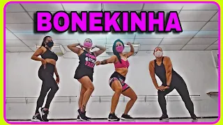 🔥BONEKINHA - Glória GROOVE | FITDANCE (coreografia)❗ | DANCE VÍDEO ¦