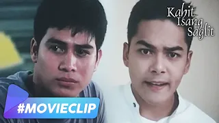 Feels like home | Old But Gold: 'Kahit Isang Saglit' | #MovieClip