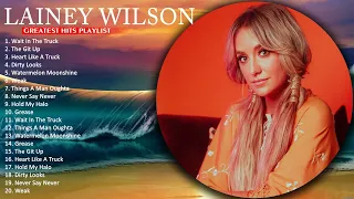 Lainey Wilson Greatest Hits Playlist || The Best of Lainey Wilson || Lainey Wilson Collection