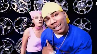 Nelly - Country Grammar ( Dirty Version ) [ FRANCKYZIC™]