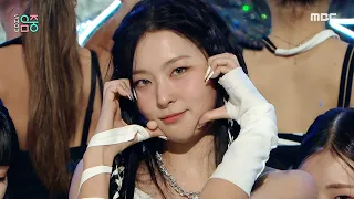 [Comeback Stage] SEULGI(슬기) - 28 Reasons | Show! MusicCore | MBC221008방송