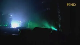 The Prodigy - omen (MTV Exit Festival)