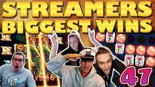 Streamers Biggest Wins – #47 / 2020