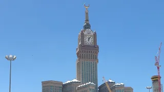 Makkah haram sharif |13 March 2023 | tawaf e kaaba🕋 | beautiful views masjid al haram