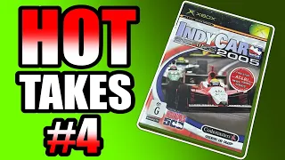 Does an IndyCar Video Game Matter?