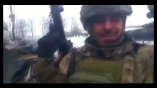 Russo-Ukraine War - White Rabbit