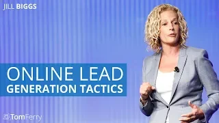 3 Key Tactics to a Successful Online Lead Generation Business | Jill Biggs | Success Summit 2017