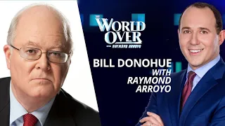 The World Over January 6, 2022 | ABUSE CRISIS 20 YEARS LATER: Bill Donohue with Raymond Arroyo