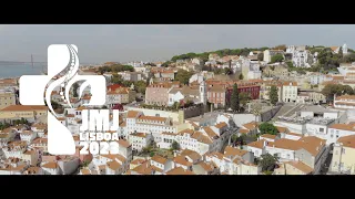 Official Theme Song | WYD Lisbon 2023  | Official Video