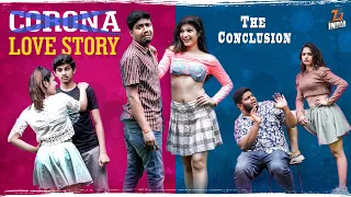 Lovada story || The conclusion || Tej India || Infinitum Media