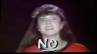 Telenovela Rina en GALAVISION 23 febrero 1989